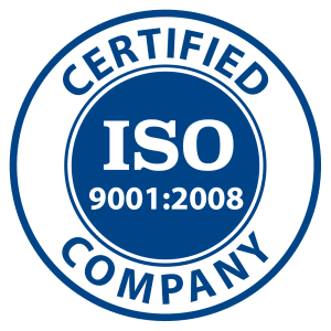 ISO Certification