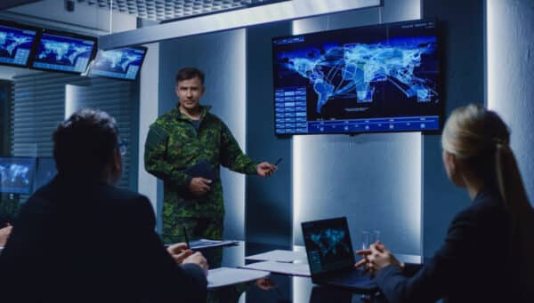 Dsrc Conops Assessment Services | Trident Group USA
