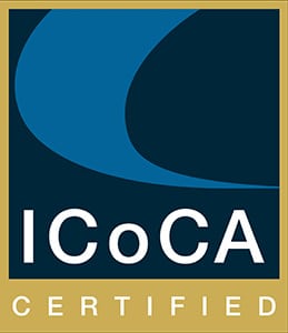 ICoCA Logo